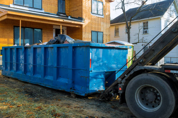 Best Demolition Debris Removal  in West Brattleboro, VT