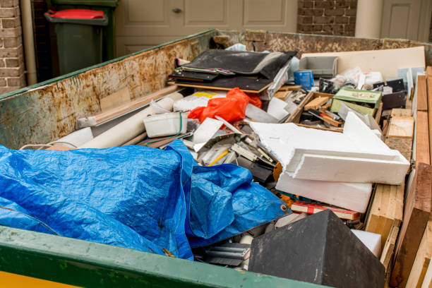 Best Retail Junk Removal  in West Brattleboro, VT