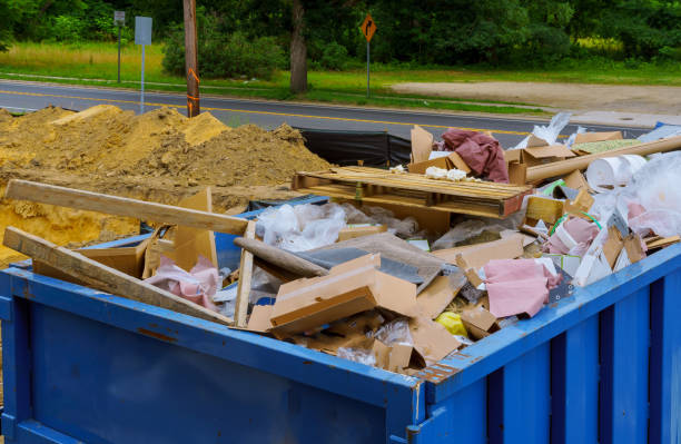 Best Recycling Services for Junk  in West Brattleboro, VT