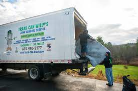 Best Construction Debris Removal  in West Brattleboro, VT